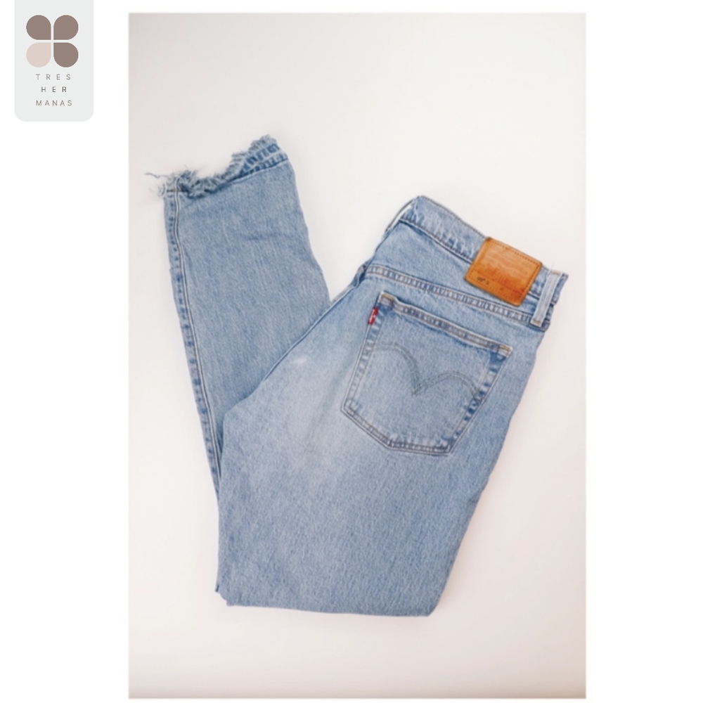 Levi's 501 S